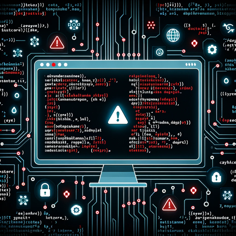 Malware-Erkennung und -Analyse